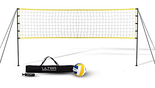 Volleyball net - Image 3