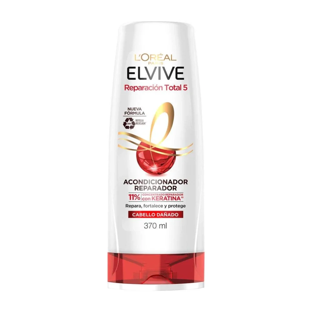 LOREAL ELVIVE SHAMPOO 6 OIL NOURISHING 175 ML - Image 4