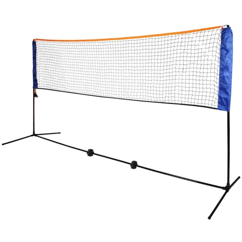 Volleyball net - Image 2