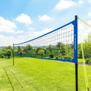 Volleyball net