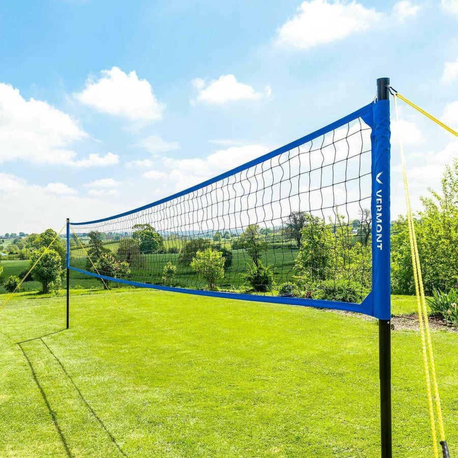 Volleyball net